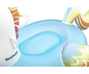 Bodysocks® Aufblasbares Einhorn Kostüm für Erwachsene
