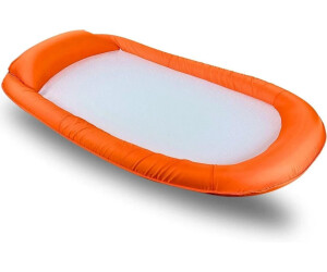 Best Sporting Mesh Mat - Luftmatratze mit Netz Wasserhängematte - Orange ab 14,98 € (Oktober 2026)