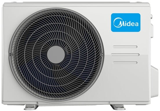 Midea Solstice Inneneinheit wandhängend 2,6kW R32 (EZ-09RD6-I), Bild 4