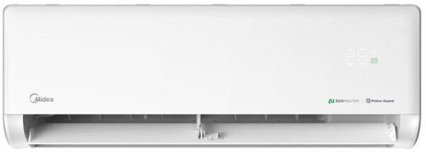 Midea Solstice Inneneinheit wandhängend 2,6kW R32 (EZ-09RD6-I), Bild 5