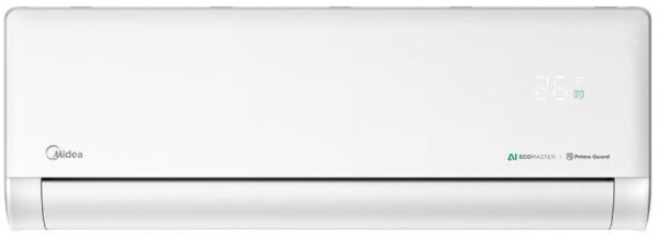 Midea Solstice Inneneinheit wandhängend 2,6kW R32 (EZ-09RD6-I), Bild 6