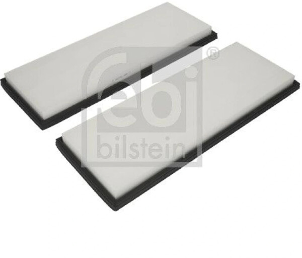 Febi Bilstein Filtersatz Innenraumluft für Tesla Model Y (182566), Bild 3