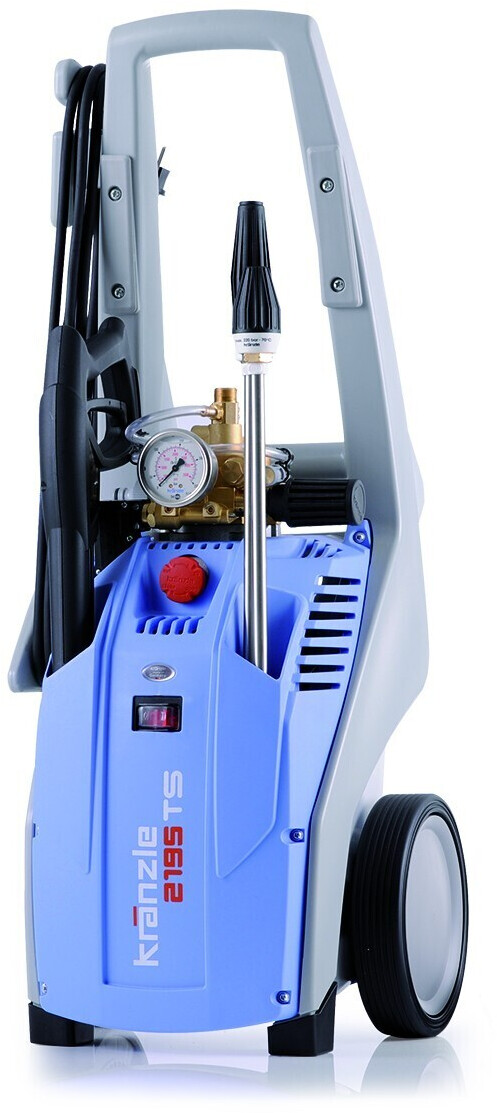 Kränzle K 2195 TS