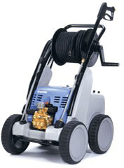 Kränzle quadro 1500 TS T (40426)