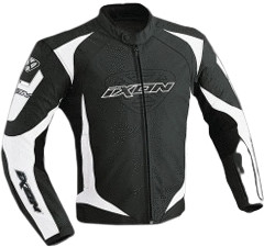 IXON Blouson Revenge