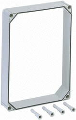 Spelsberg Frame GAR 2