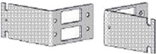 Cisco Systems Kit de montage pour rack (ACS-1800-RM-19=)