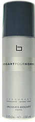 Bogart pour Homme Deodorant Spray (150 ml)
