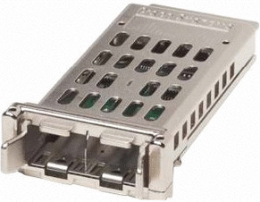 Cisco Systems TwinGig Converter Modul (CVR-X2-SFP)