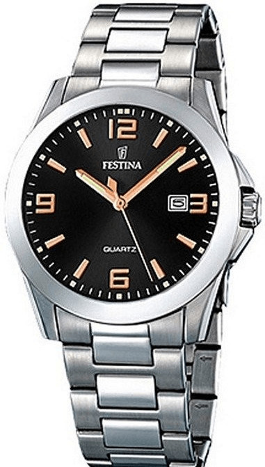 Festina Klassik F16376/6