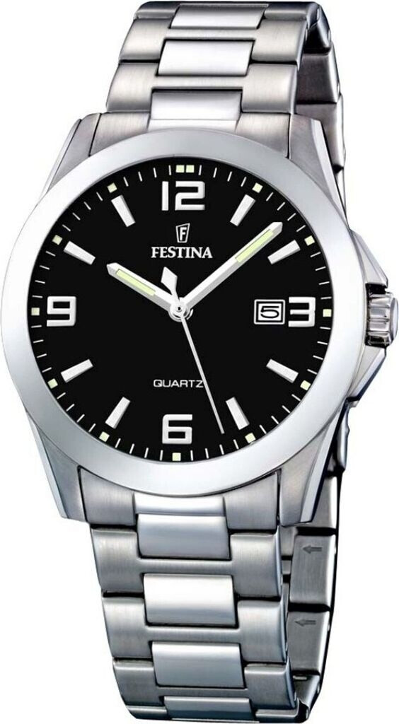 Festina Klassik F16376/4