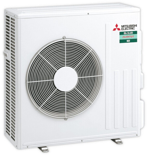Mitsubishi Electric Split-Klimaanlage SUZ-M60VA2 + SLZ-M60FA2 + Quick-Connect, Bild 4