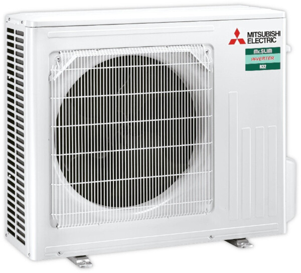 Mitsubishi Electric Split-Klimaanlage SUZ-M60VA2 + SEZ-M50DA2 + Quick-Connect, Bild 5