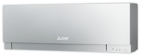 Mitsubishi Electric Multisplit-Klimaanlage MXZ-2F53VF4 + 2 x MSZ-EF35VGK + Quick-Connect silber, Bild 3