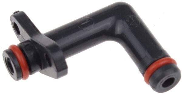 Bosch Anschlusseinheit 636487 für Siemens Neff Gaggenau Kaffeevollautomaten