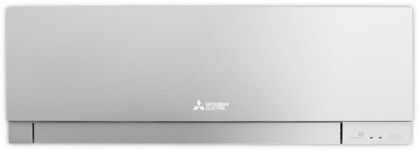 Mitsubishi Electric Multisplit-Klimaanlage MXZ-2F42VF4 + 2 x MSZ-EF25VGK + Quick-Connect silber, Bild 2