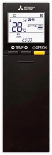 Mitsubishi Electric Multisplit-Klimaanlage MXZ-2F42VF4 + 2 x MSZ-EF25VGK + Quick-Connect silber, Bild 4