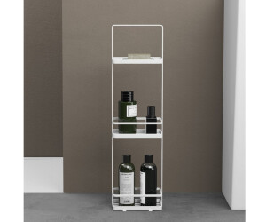 weißes kleines regal in Weiß schmal online günstig kaufen Format:Tischläufer 50 x 170