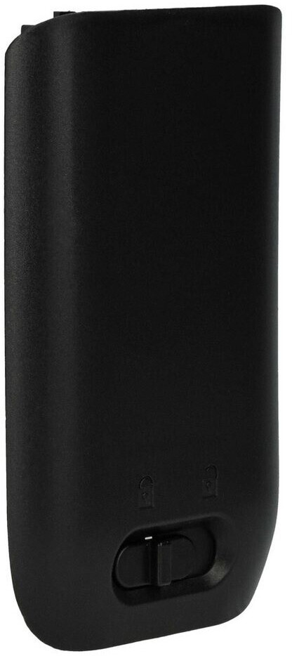 Vhbw 3 Batterie Compatibili Ascom D62 – 930mAh 3.7V Li-Ion Per Cordless DECT, Sostituzione