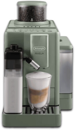 De'Longhi Rivelia Start EXAM420.55, Bild 3