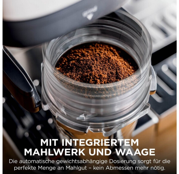 Ninja Luxe Café Premier Plus ES655EU, Bild 5