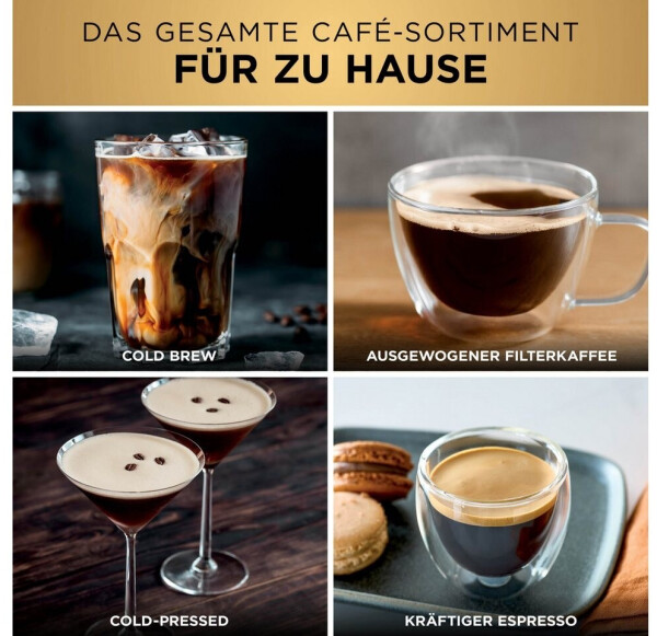 Ninja Luxe Café Premier Plus ES655EU, Bild 6