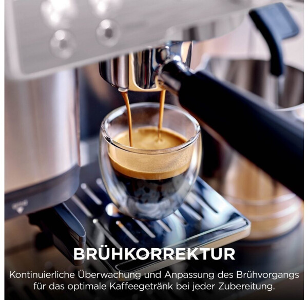 Ninja Luxe Café Premier Plus ES655EU, Bild 8