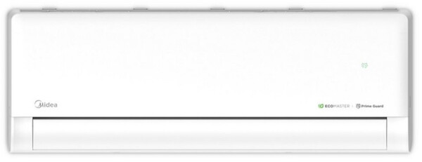 Midea Solstice Dual-Split Klimaanlage 2x2,6kW R32 WLAN (M2O-18HFN8-ME), Bild 2