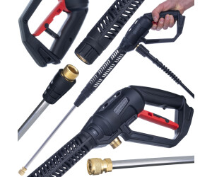 Rosfix Pro Clean Gun PCG1 Hochdruckreiniger-Pistole M22-14mm 4000PSI (5DNZ-JA0T