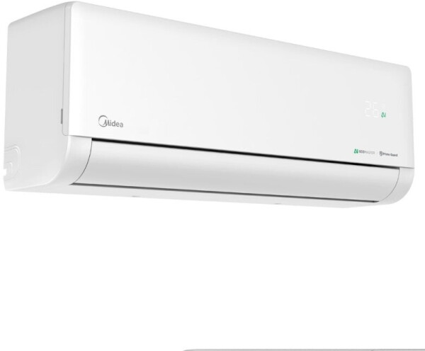 Midea Solstice Inneneinheit wandhängend 3,5kW R32 230V weiß (EZ-12RD6-I), Bild 5