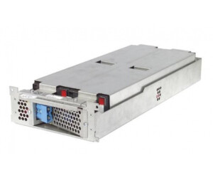multimatic USV-Ersatzbatterie Bleisäure, Alternative zu RBC43 (MM-43-BP ...