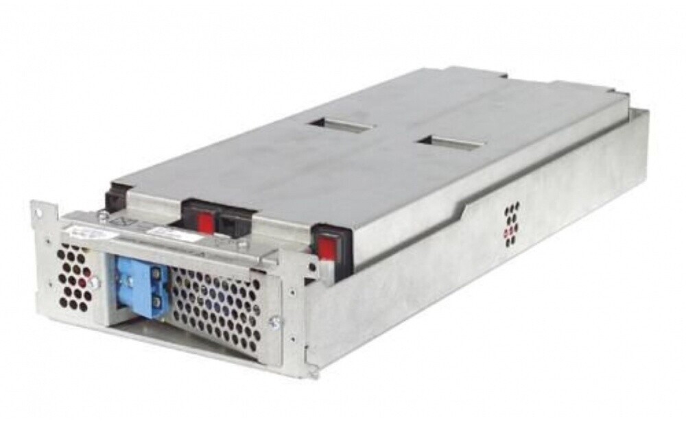 multimatic USV-Ersatzbatterie Bleisäure, Alternative zu RBC43 (MM-43-BP ...
