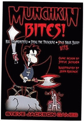 Munchkin Bites!
