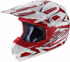 Scorpion VX-24 Impact