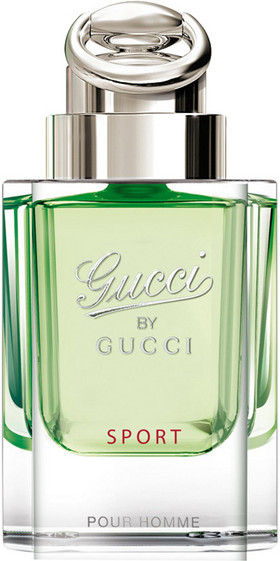 Gucci by Gucci Sport pour Homme Eau de Toilette (90ml)