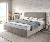 DeLife Boxspringbett (2026) zum Bestpreis