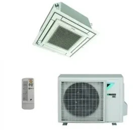 Daikin PERFERA All Season White Klimaanlage Mono-Split (FTXM35A/RXM35A), Bild 5