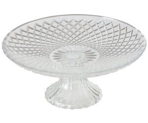 Boltze Kuchenplatte Ruka, Glas, Ø 25cm ab 18,90 € (Oktober 2026)