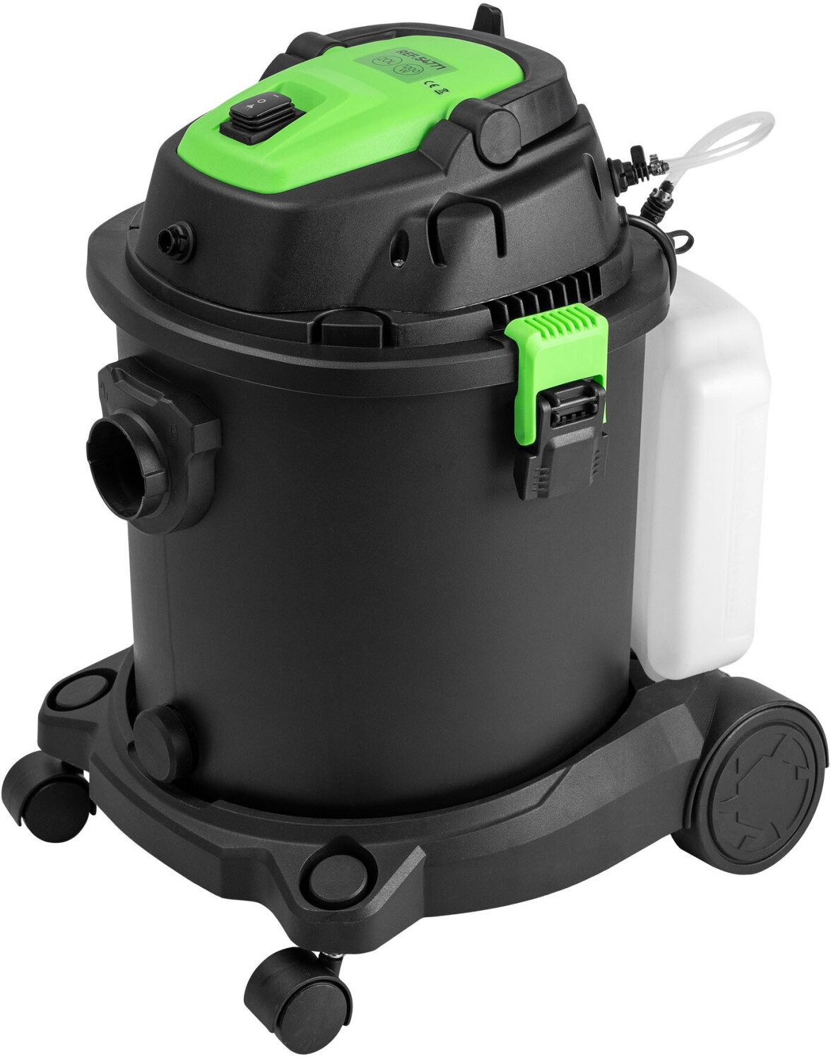 JBM Polsterstaubsauger 20L (Trocken + Nass) (JBM54771) ab 219,00 € (Oktober 2026)