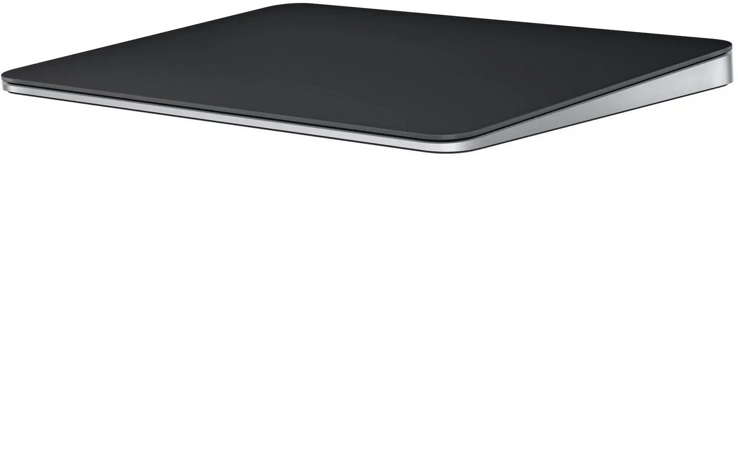 Apple Magic Trackpad Multi-Touch Oberfläche, kabellos, schwarz