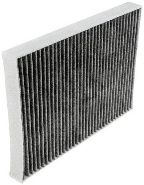 NTY Innenraumfilter Aktivkohle für Audi A4 (FCF-AU-017C)