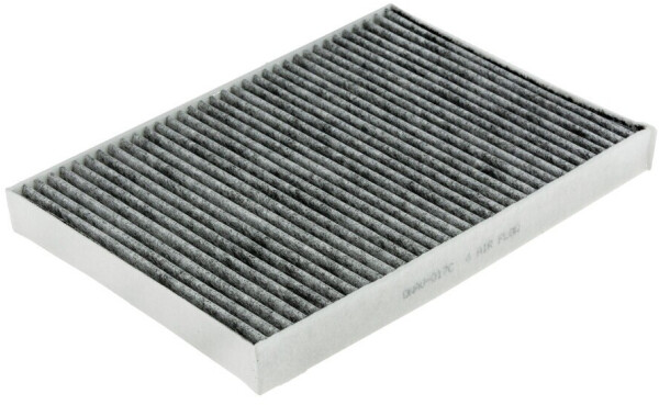 NTY Innenraumfilter Aktivkohle für Audi A4 (FCF-AU-017C), Bild 2