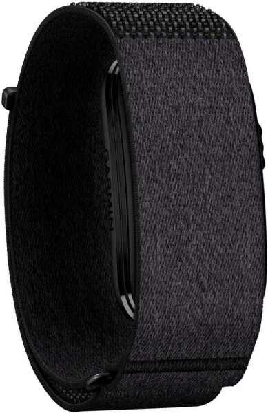 Garmin CIRQA Smart Band Schwarz L-XL, Bild 3