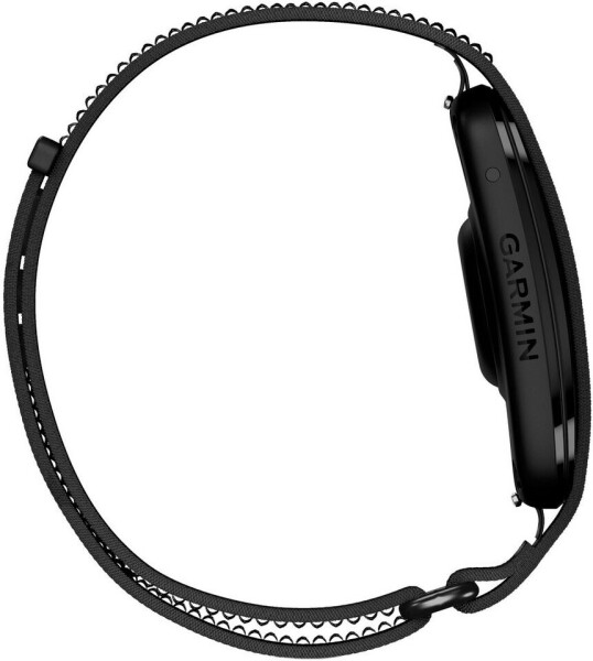 Garmin CIRQA Smart Band Schwarz L-XL, Bild 4