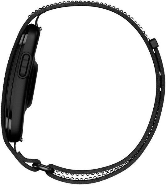 Garmin CIRQA Smart Band Schwarz L-XL, Bild 5