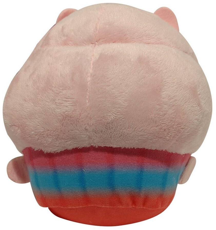 Simba Gabby's Dollhouse - Squishy - Mercat  30 Cm   6305875299NPB Plueschtier 43227345