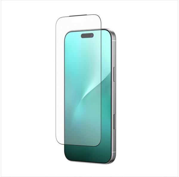 AMAZINGTHING Titan Matte FusionFilter 7 Panzerglas Displayschutz für iPhone 17 Air