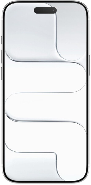OtterBox Glass Displayschutzglas iPhone 17 Air, transparent (77-98680), Bild 2