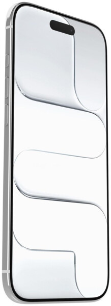 OtterBox Glass Displayschutzglas iPhone 17 Air, transparent (77-98680), Bild 3