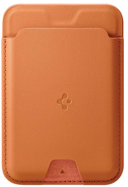 Spigen Valentinus MagFit MagSafe Kartenetui, 3 Karten, für iPhone 17-12 (AFA11339), Bild 2